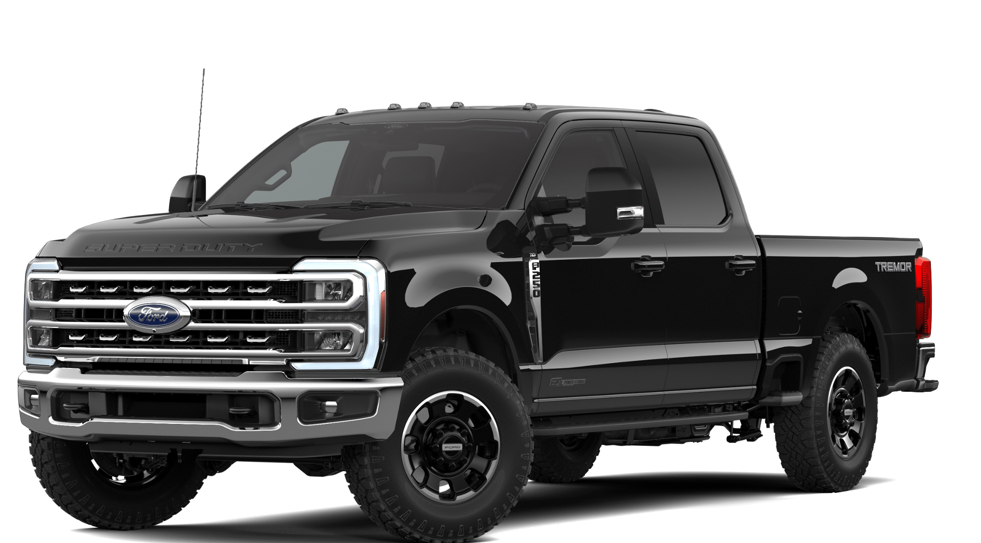 2026 Ford Super Duty® External Image 1